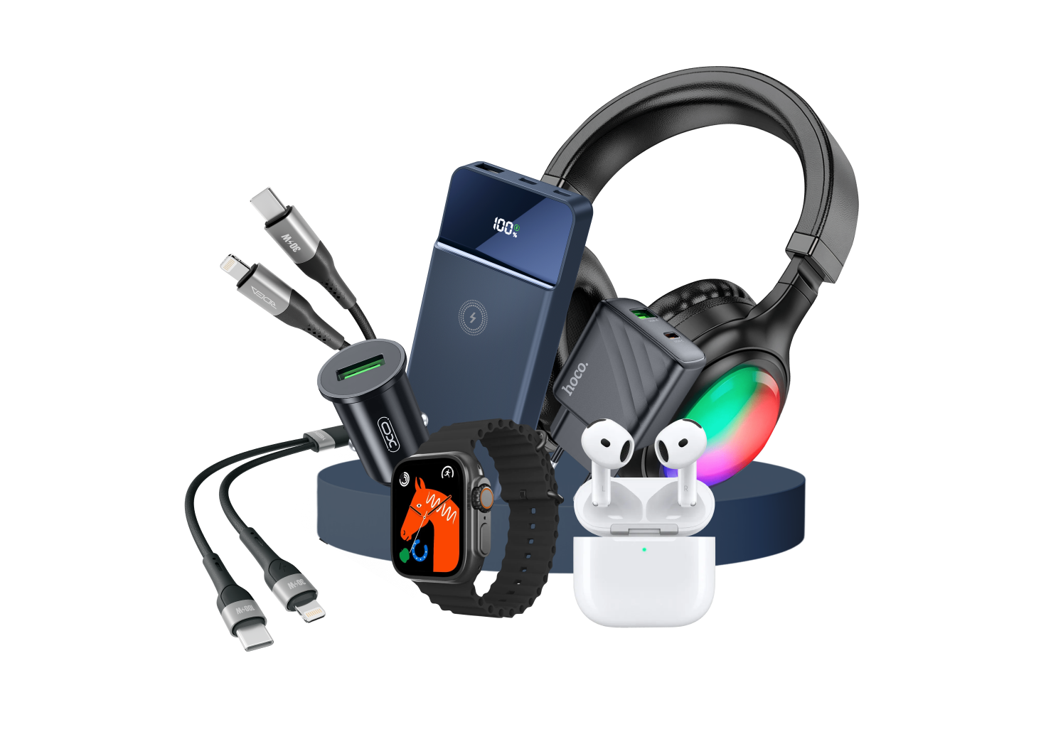 ММА — ваш надійний партнер