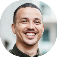 Особистий менеджер супроводжує вас на всіх етапах співпраці з нашою компанією.